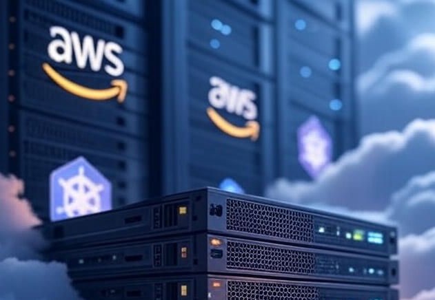 TooBZ Achieves AWS Select Tier Partner Status